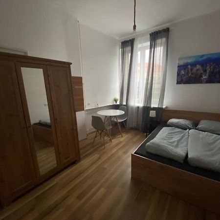 Classy Rooms In Old Town Krakau Buitenkant foto