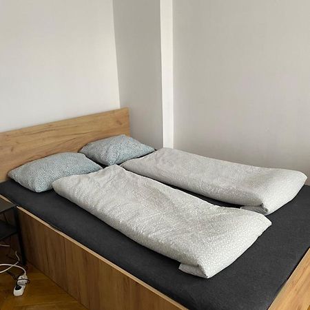 Classy Rooms In Old Town Krakau Buitenkant foto