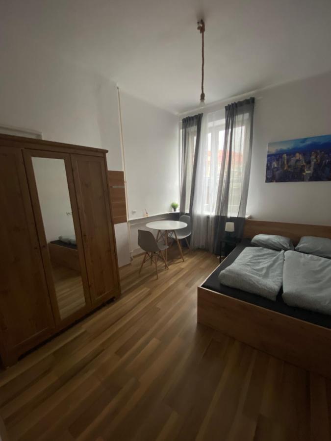 Classy Rooms In Old Town Krakau Buitenkant foto