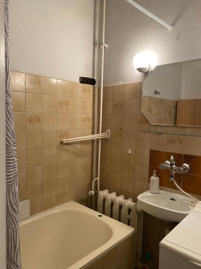 Classy Rooms In Old Town Krakau Buitenkant foto