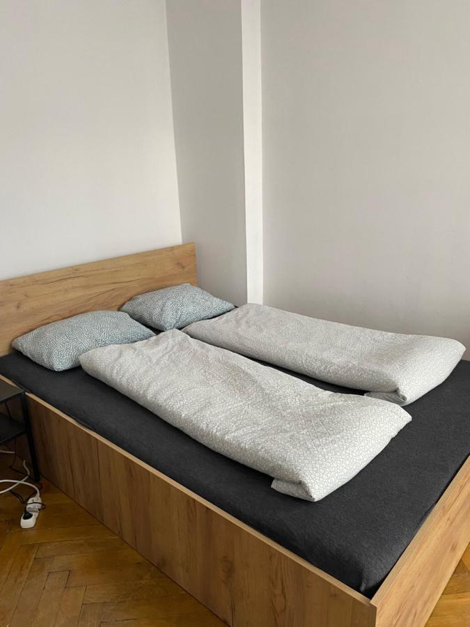 Classy Rooms In Old Town Krakau Buitenkant foto